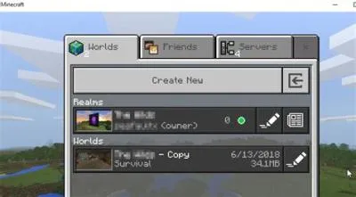 How do i share my minecraft world with other devices?