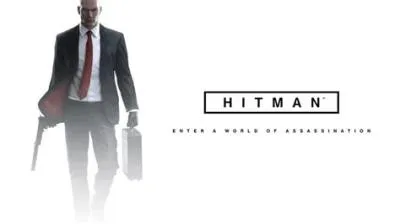 Can i play hitman 3 first?