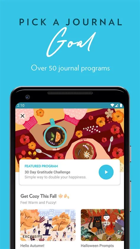 Is the journey app safe?