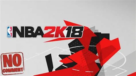 Can you play 2k18 offline?