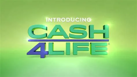 How do you win georgia cash for life?