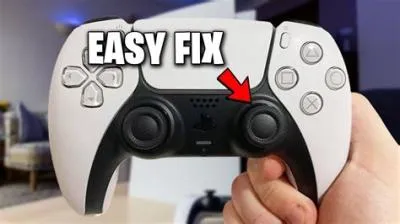 Can i get a refund if my controller has stick drift?