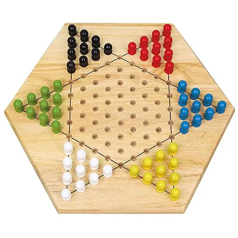 Is chinese checkers good for brain?