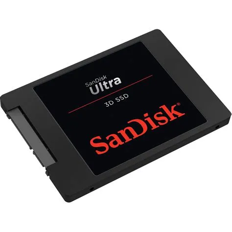 What format is best for 1tb ssd?