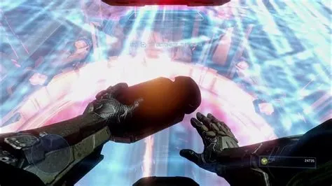 How powerful are nukes in halo?