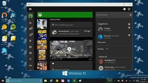 Why isn t my xbox app working on pc?