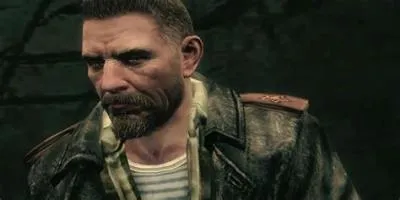 Is reznov dead cod?