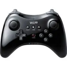 Can the wii u gamepad be used by itself?