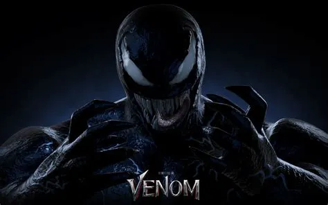 Is venom 2 violent?