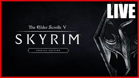 Do mods disable steam achievements in skyrim?