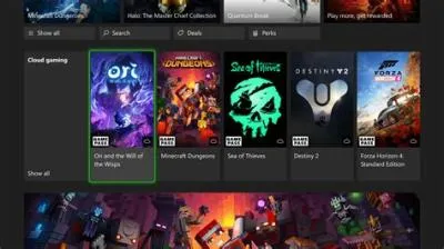 Can i use vpn to play xbox cloud gaming?