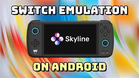 What is the perfect switch emulation?