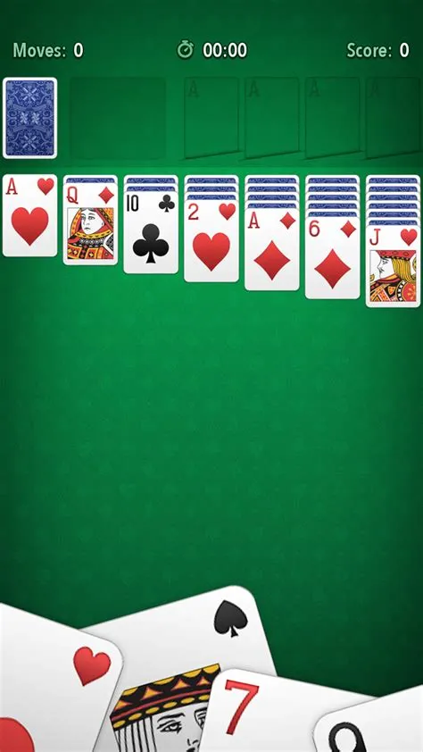 What is the fastest classic solitaire game?