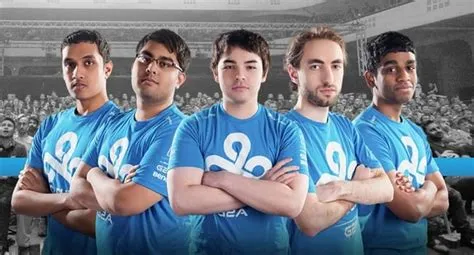 Why did cloud 9 disband?