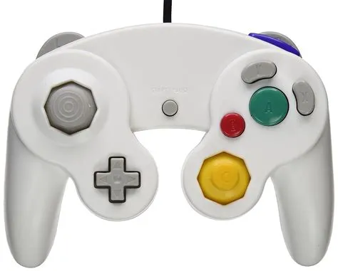 Can i use a wii controller with gamecube games?