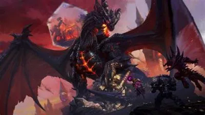 How big is deathwing?