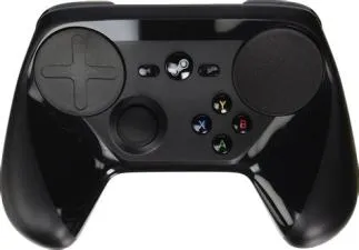 Is steam controller wireless?