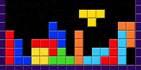 Is tetris the most popular game of all time?