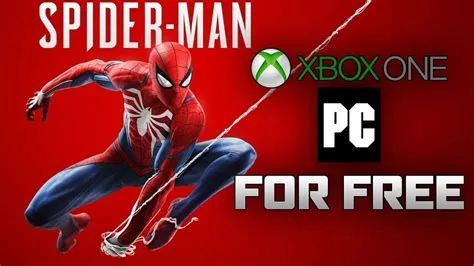 Is spider-man remastered on xbox?