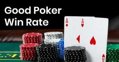 What is a good poker win rate per hour?