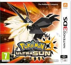 How big is ultra sun?