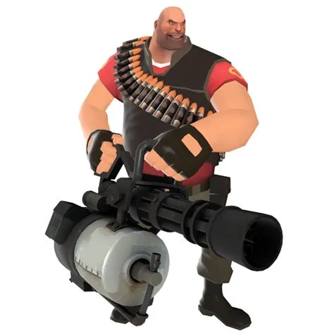 How old is the heavy?