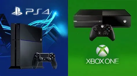 Why do people prefer playstation over xbox?