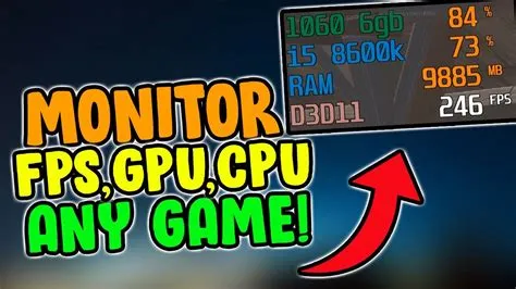 Why are my games using cpu instead of gpu?