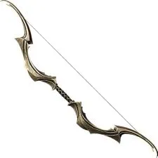 What is the best bow in skyrim?