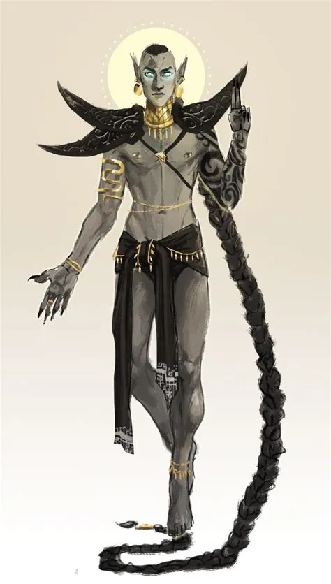 Is vivec a dark elf?