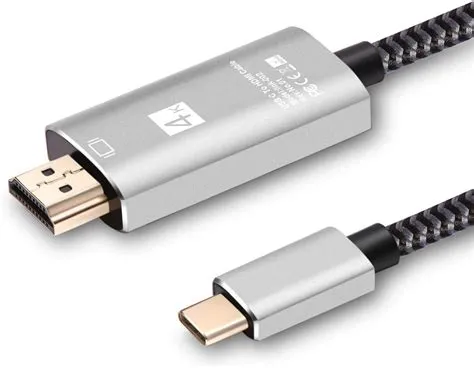 Why is my usb-c to hdmi not working?