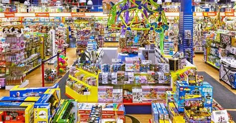 What is the most selling toy in the world?