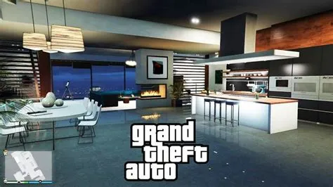 Is gta a high-end game?