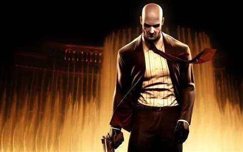 Will hitman go offline?