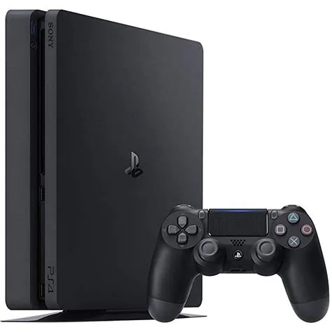 What is a ps4 model cuh-2216a?