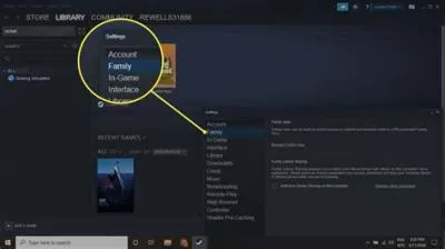 How do i know if my steam games can family share?