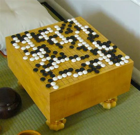 What is the japanese chess game called?