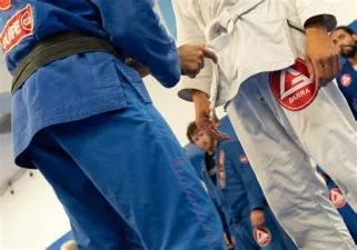 Do people quit bjj?