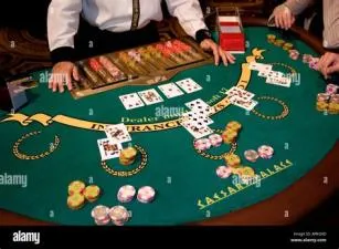 What is 6 5 blackjack in las vegas?
