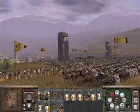 Is total war good for focus?