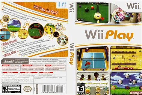 Can i play a dvd on a wii?