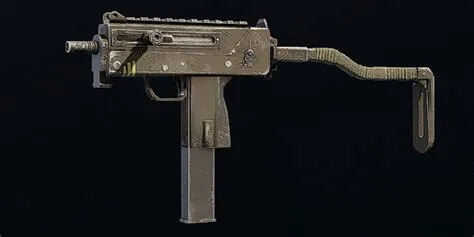 Who has smg 11 siege?