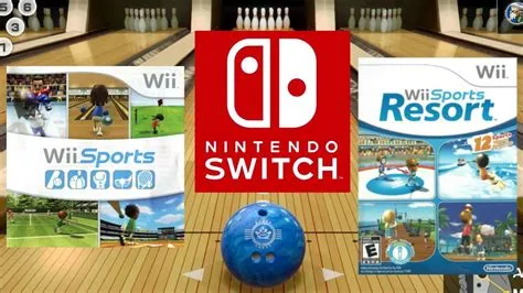 Is the wii u like the switch?