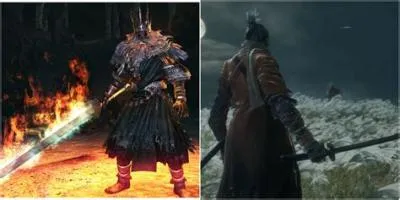 Is dark souls remastered harder than sekiro?