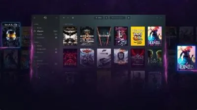 Do gog games work offline?