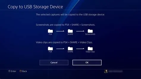 How do i transfer cp from ps4 to pc?