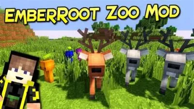 What is the zoo command in minecraft?