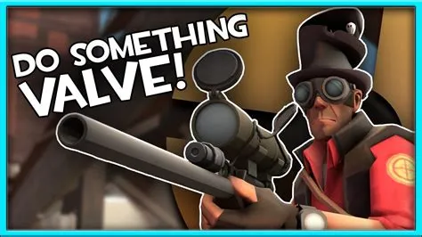 Does team fortress 2 still have a bot problem?