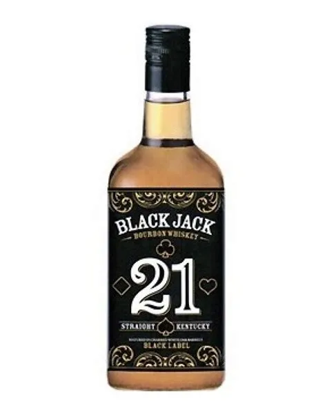 What is jack in 21?