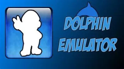 Is dolphin a wii u emulator?